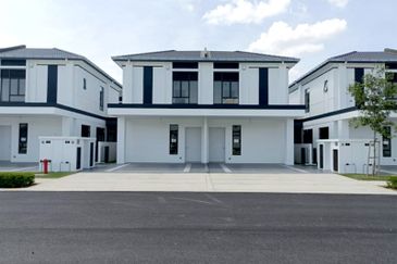 Regent Garden  @ Eco Grandeur