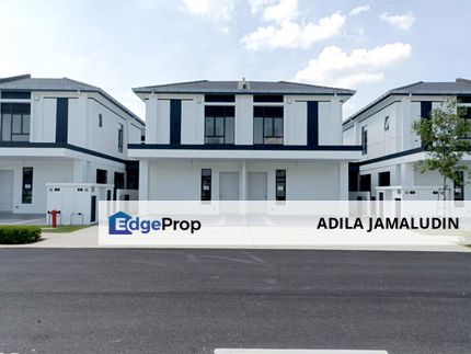 Regent Garden For Sales, Selangor, Bandar Puncak Alam