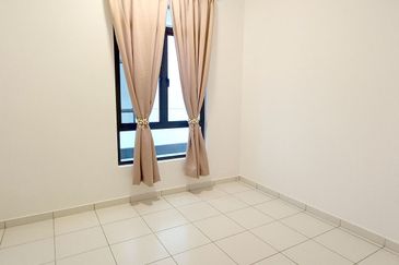 Regent Garden  @ Eco Grandeur