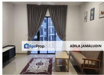Huni Eco Ardence For Rent, Selangor, Setia Alam/Alam Nusantara
