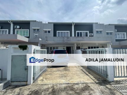 Laman Haris For Sales, Selangor, Bandar Puncak Alam