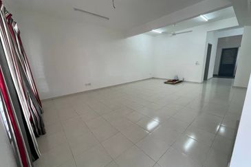 Laman Haris @ Eco Grandeur