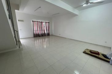 Laman Haris @ Eco Grandeur