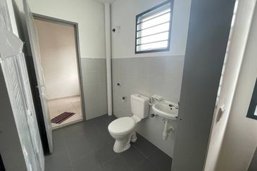 Laman Haris @ Eco Grandeur