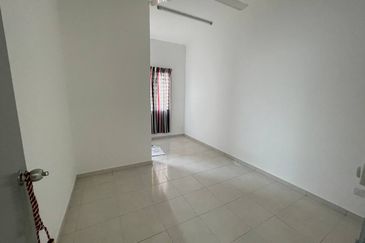 Laman Haris @ Eco Grandeur