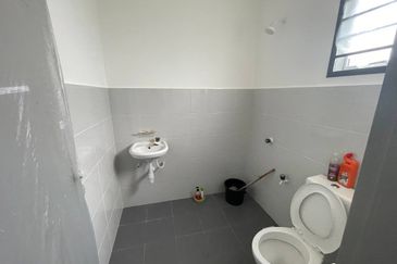 Laman Haris @ Eco Grandeur