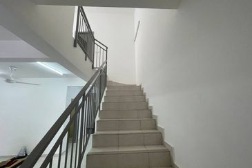 Laman Haris @ Eco Grandeur