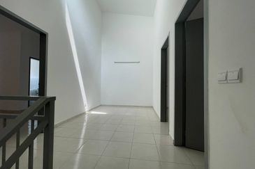 Laman Haris @ Eco Grandeur