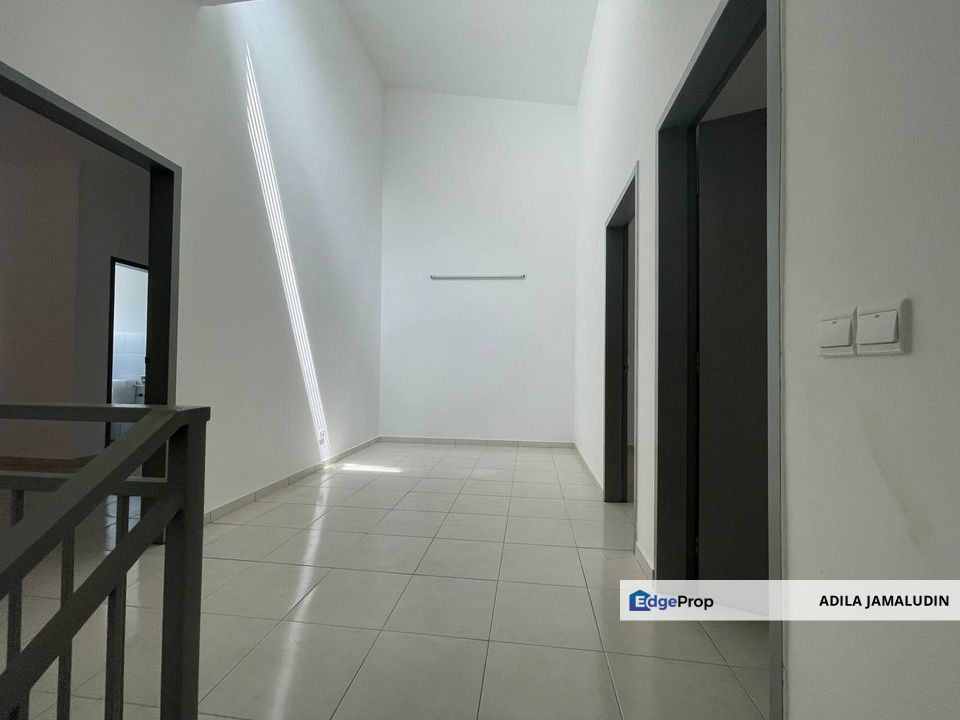 Laman Haris For Sales, Selangor, Bandar Puncak Alam
