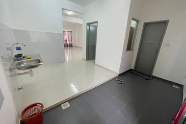 Laman Haris @ Eco Grandeur