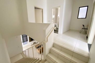 Avenham Garden @ Eco Grandeur