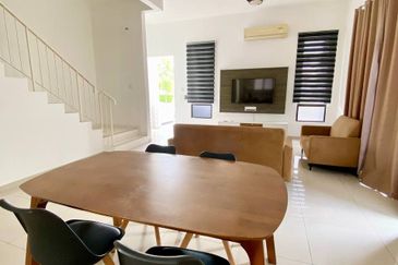 Avenham Garden @ Eco Grandeur