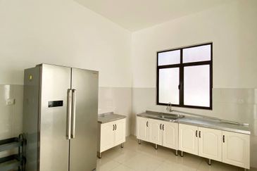 Avenham Garden @ Eco Grandeur