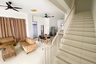 Avenham Garden @ Eco Grandeur