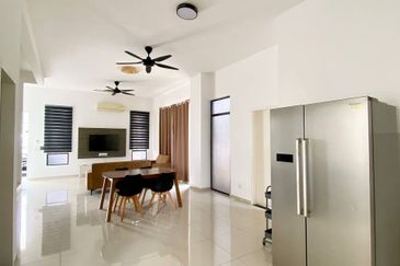 Avenham Garden @ Eco Grandeur