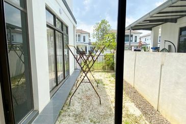 Avenham Garden @ Eco Grandeur