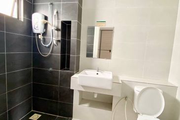 Avenham Garden @ Eco Grandeur