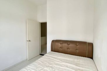 Avenham Garden @ Eco Grandeur