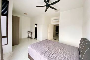 Avenham Garden @ Eco Grandeur