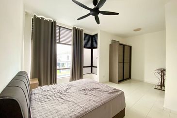 Avenham Garden @ Eco Grandeur