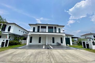 Avenham Garden @ Eco Grandeur