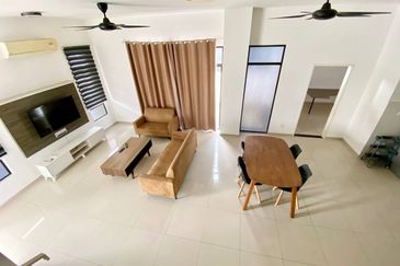 Avenham Garden @ Eco Grandeur