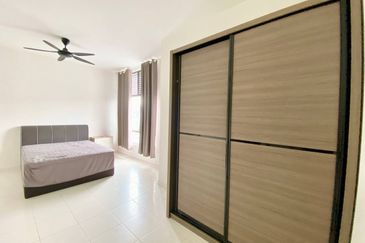 Avenham Garden @ Eco Grandeur