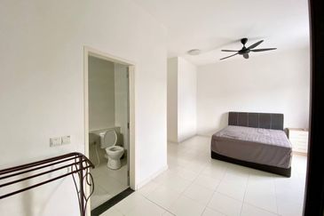 Avenham Garden @ Eco Grandeur