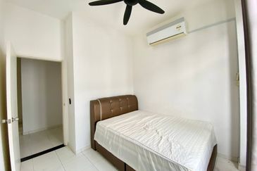 Avenham Garden @ Eco Grandeur