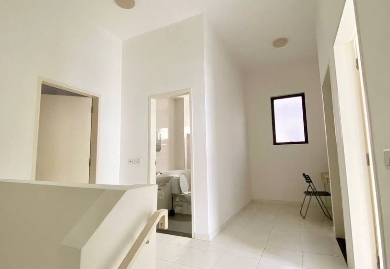 Avenham Garden @ Eco Grandeur