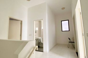 Avenham Garden @ Eco Grandeur