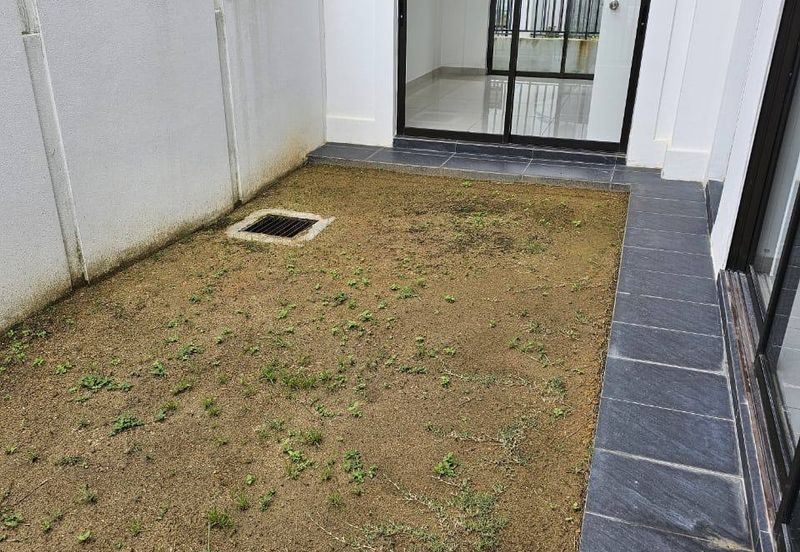 Avenham Garden @ Eco Grandeur