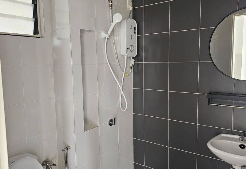 Avenham Garden @ Eco Grandeur