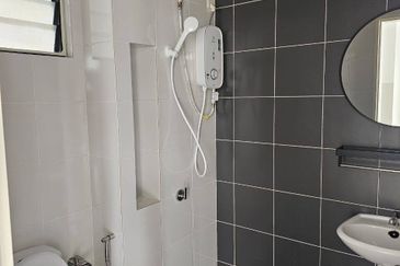 Avenham Garden @ Eco Grandeur