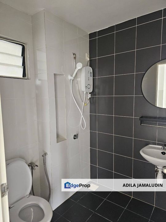 Avenham Eco Grandeur For Rent, Selangor, Bandar Puncak Alam