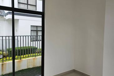 Avenham Garden @ Eco Grandeur