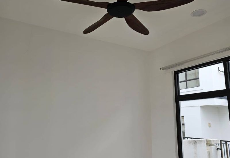 Avenham Garden @ Eco Grandeur