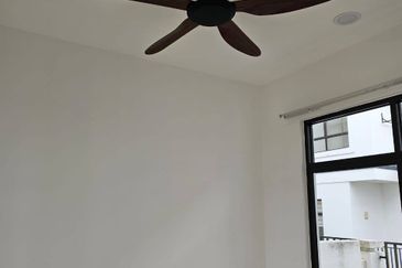 Avenham Garden @ Eco Grandeur