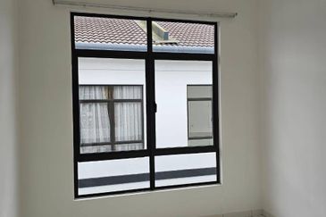 Avenham Garden @ Eco Grandeur