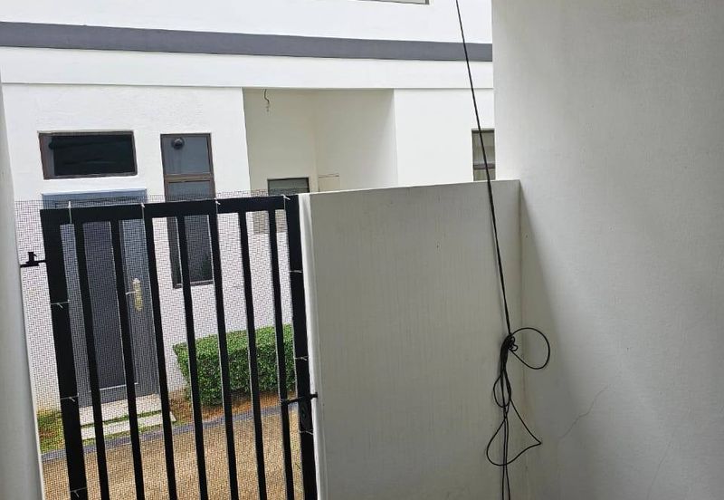 Avenham Garden @ Eco Grandeur