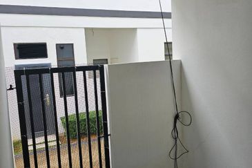 Avenham Garden @ Eco Grandeur