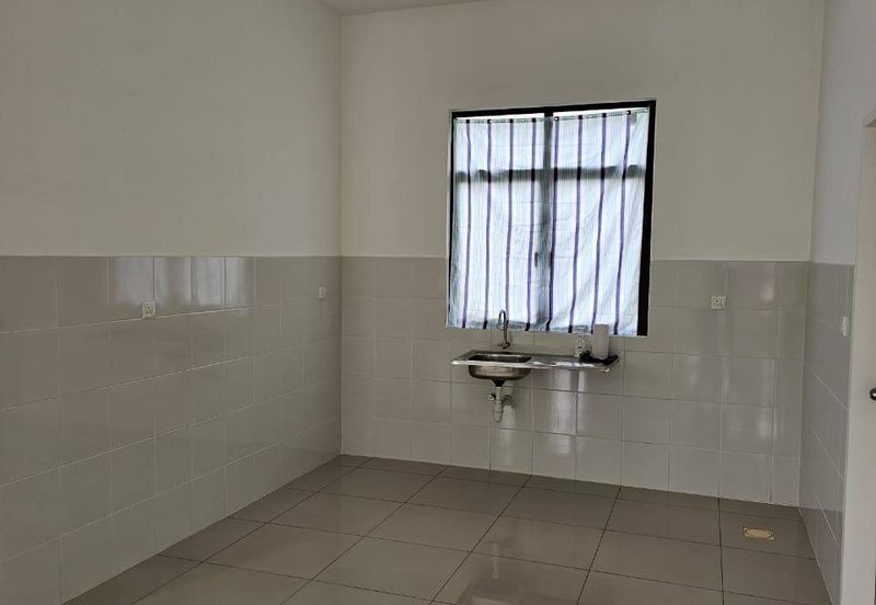 Avenham Garden @ Eco Grandeur