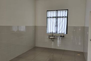 Avenham Garden @ Eco Grandeur