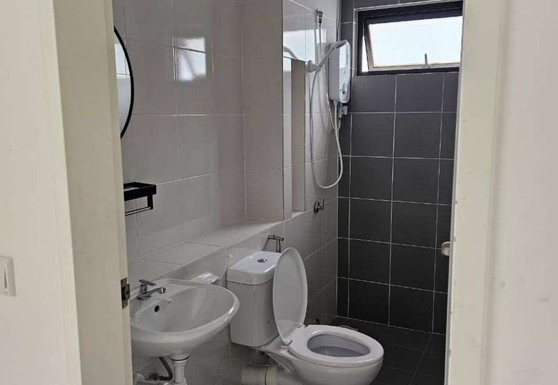 Avenham Garden @ Eco Grandeur