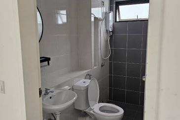 Avenham Garden @ Eco Grandeur