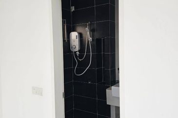 Avenham Garden @ Eco Grandeur