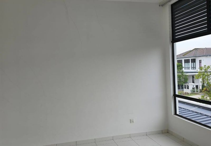 Avenham Garden @ Eco Grandeur