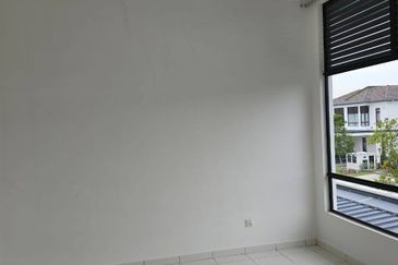 Avenham Garden @ Eco Grandeur