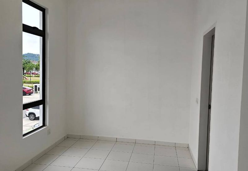 Avenham Garden @ Eco Grandeur