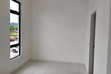 Avenham Garden @ Eco Grandeur